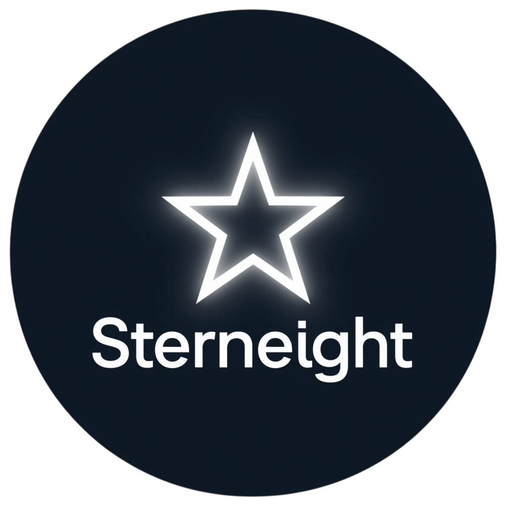 Sternenlicht Logo